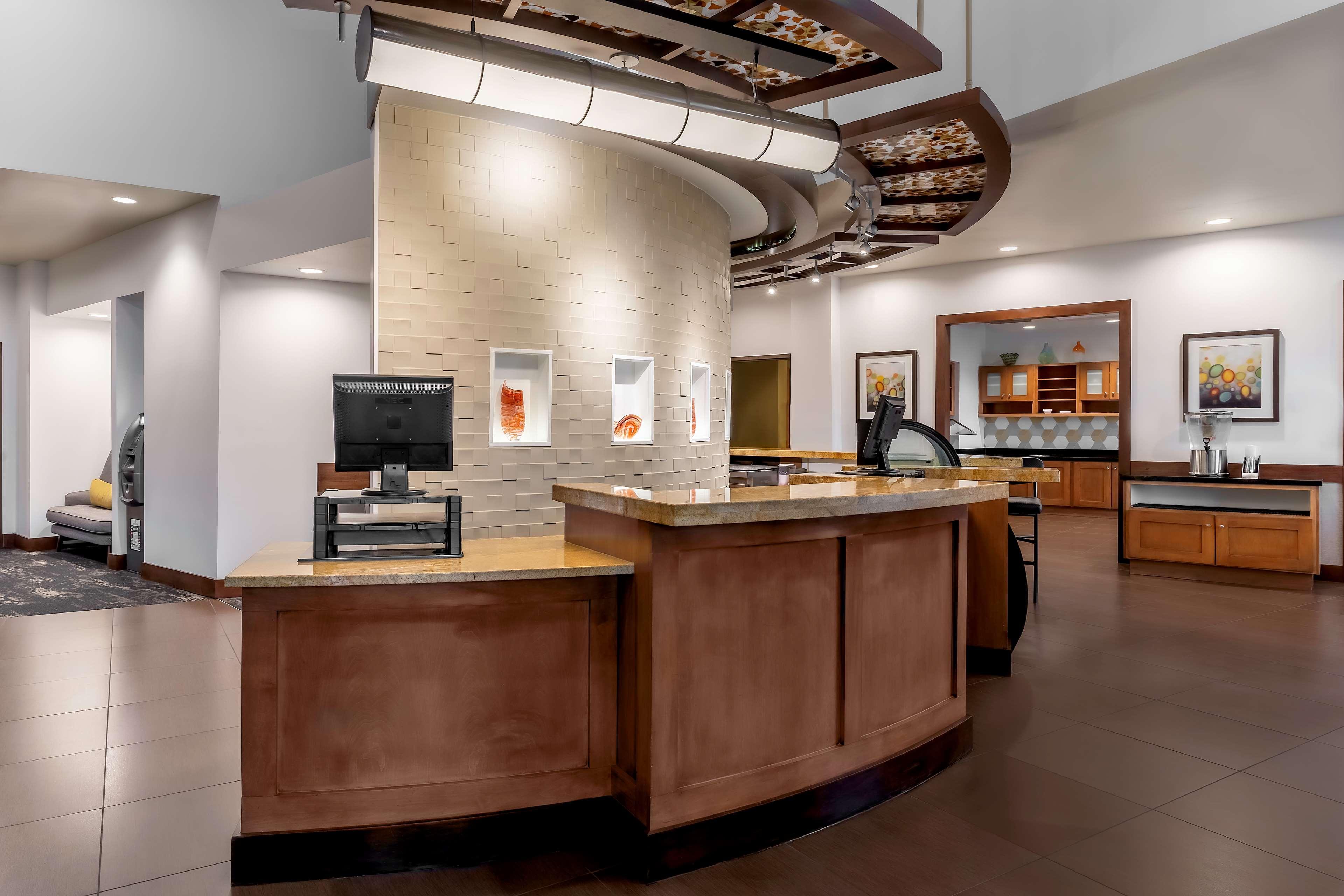 Hyatt Place Salt Lake City Airport Ngoại thất bức ảnh