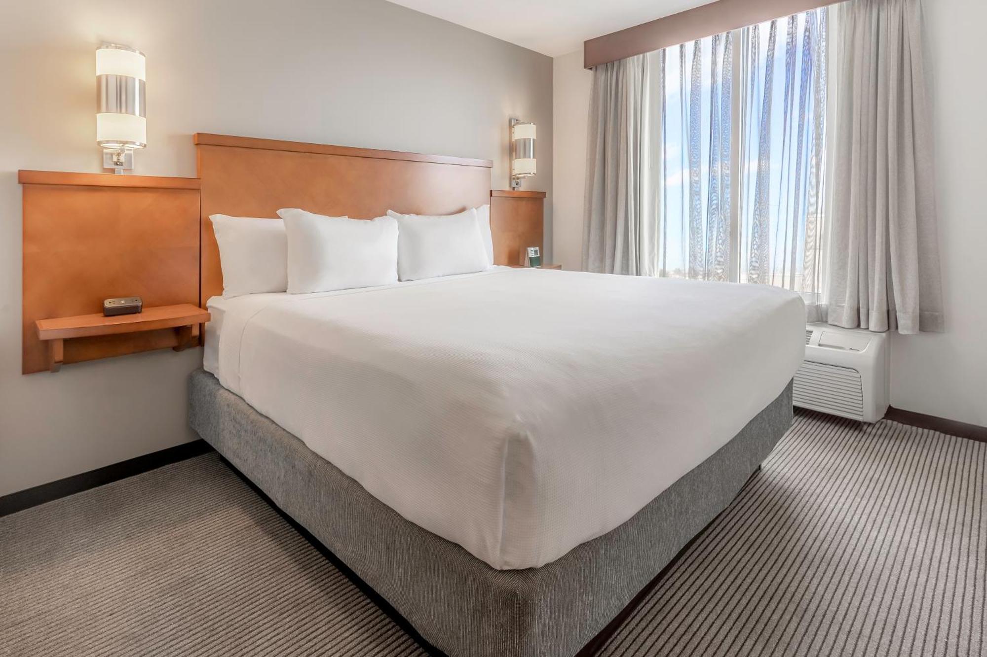 Hyatt Place Salt Lake City Airport Phòng bức ảnh