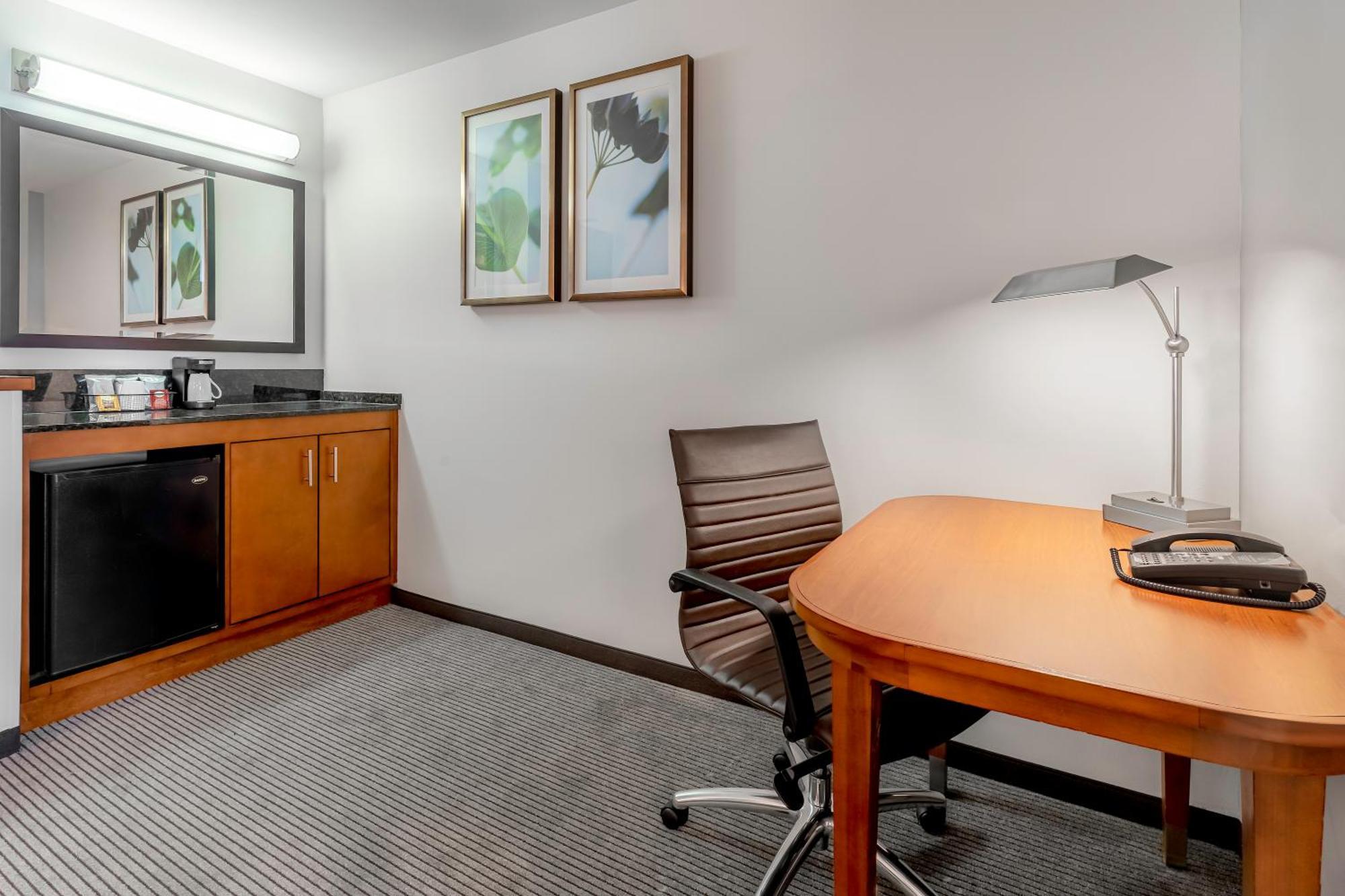 Hyatt Place Salt Lake City Airport Phòng bức ảnh