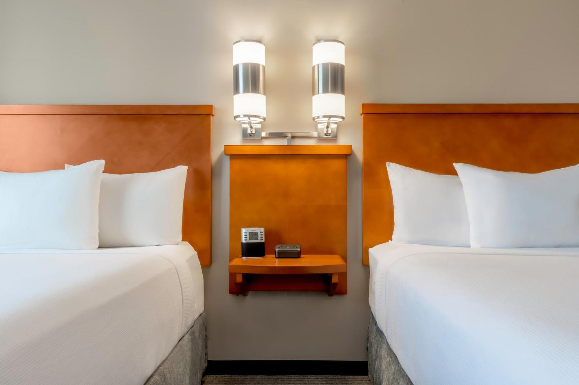 Hyatt Place Salt Lake City Airport Phòng bức ảnh