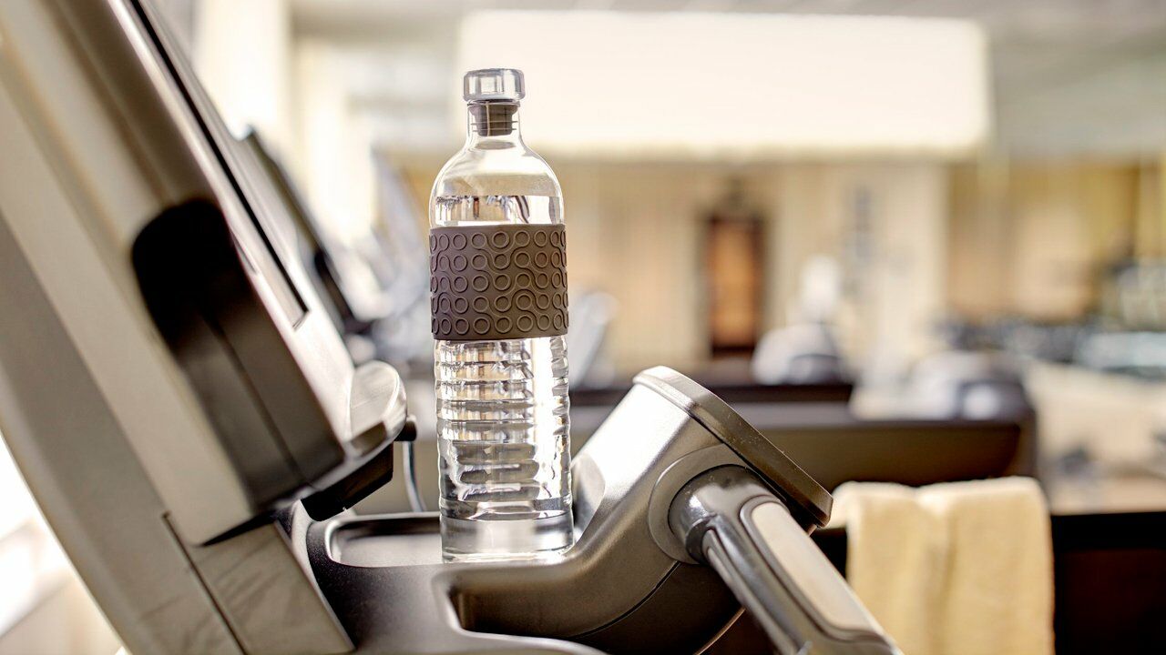 Hyatt Place Salt Lake City Airport Ngoại thất bức ảnh