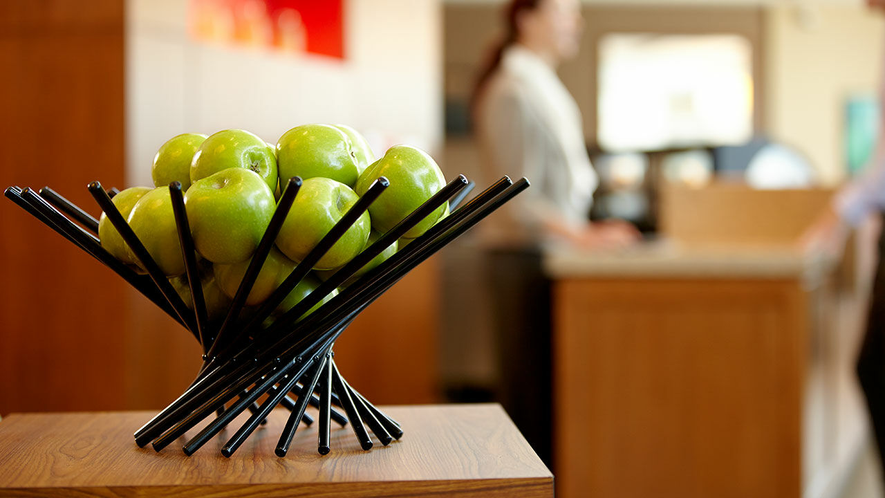 Hyatt Place Salt Lake City Airport Ngoại thất bức ảnh